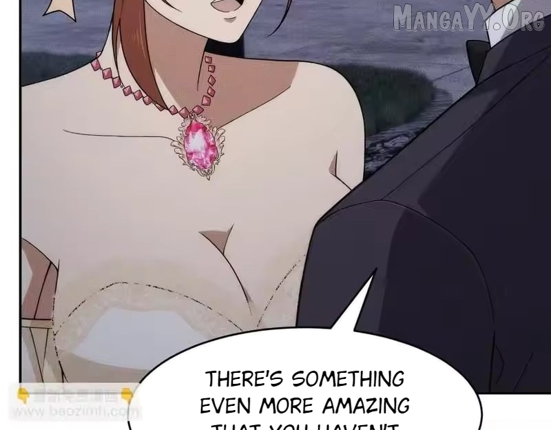 Hidden Dragon in the City (2025) Chapter 45 - page 114